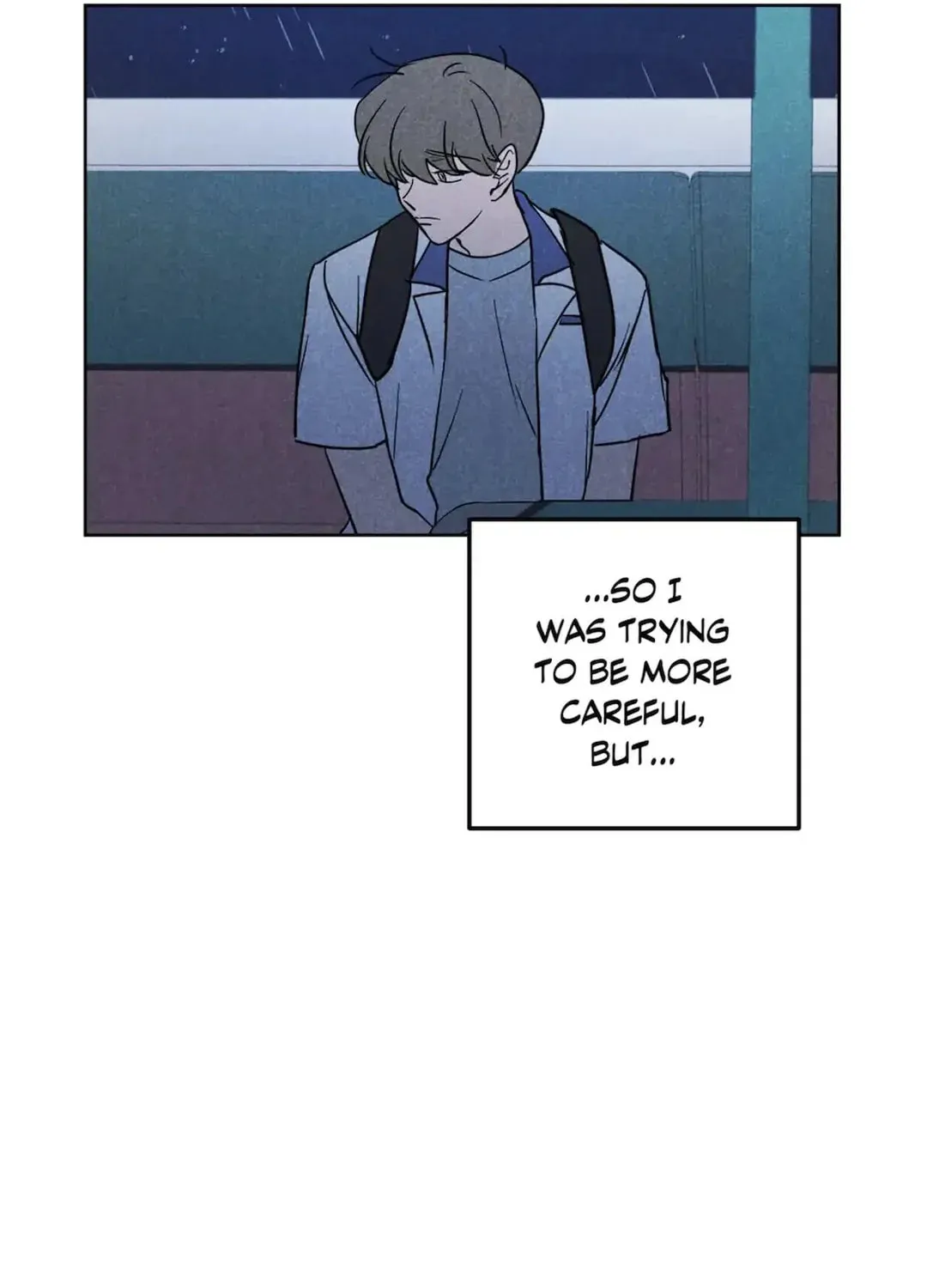 Spinach Bouquet Chapter 27 page 35 - 