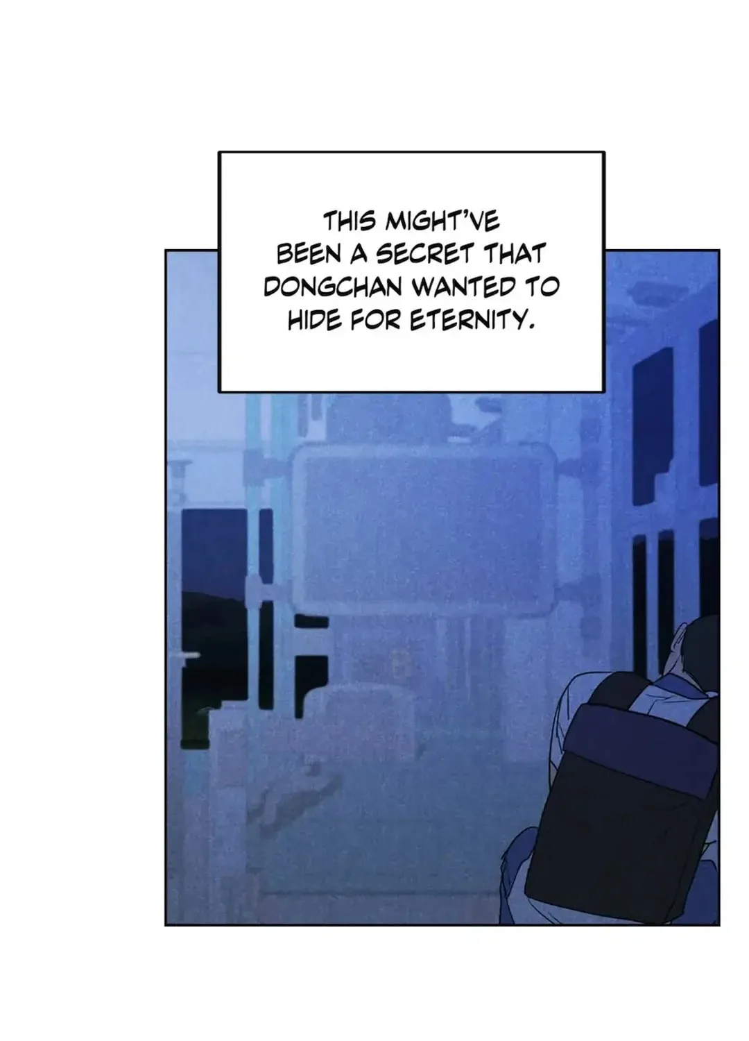 Spinach Bouquet Chapter 27 page 37 - 