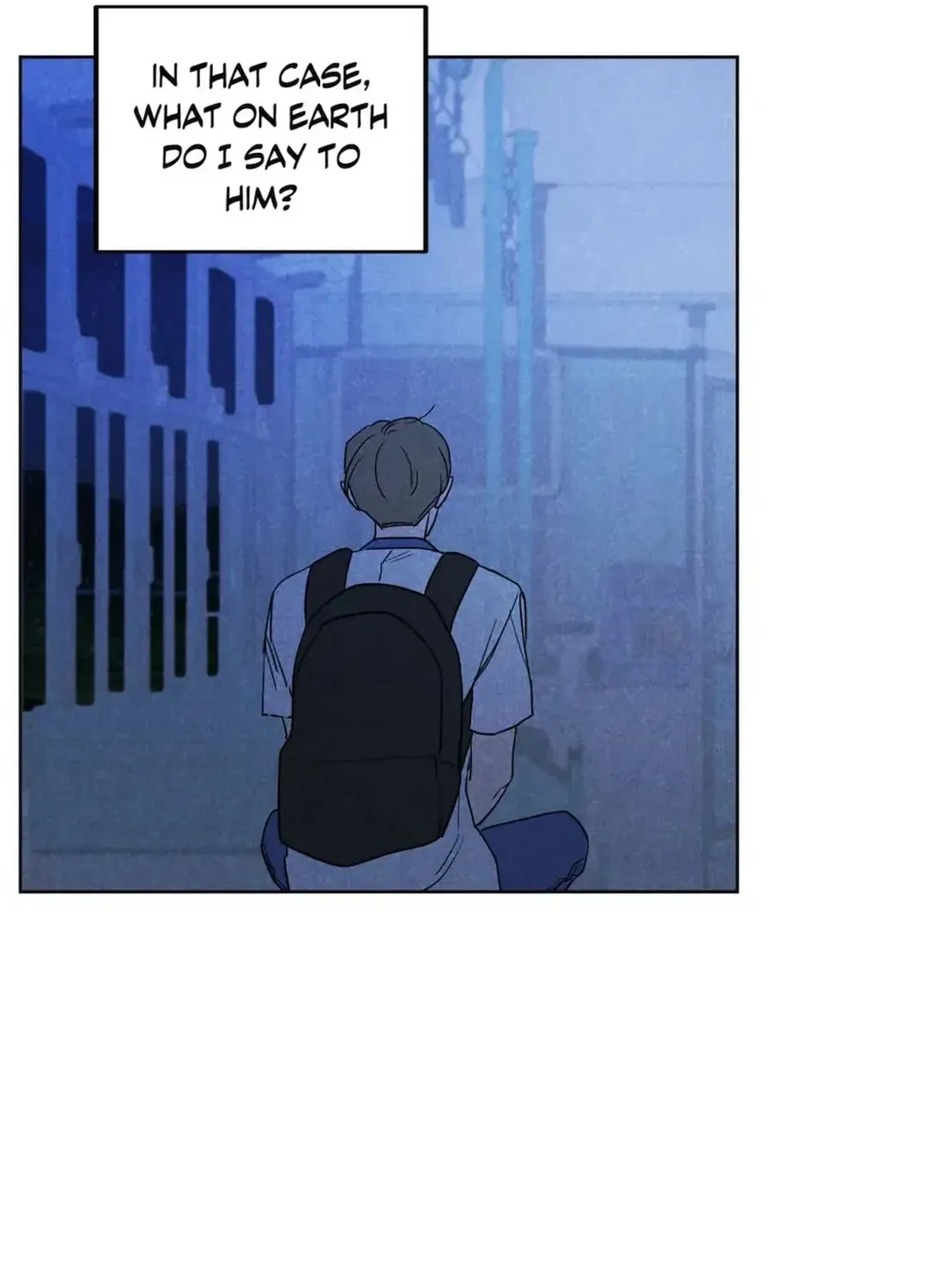 Spinach Bouquet Chapter 27 page 39 - 