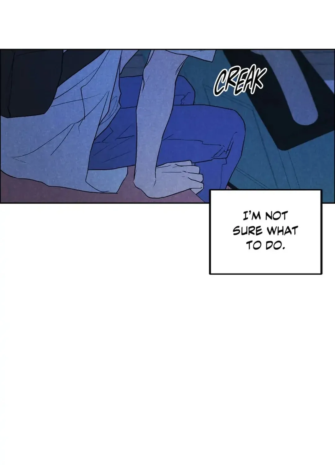 Spinach Bouquet Chapter 27 page 40 - 