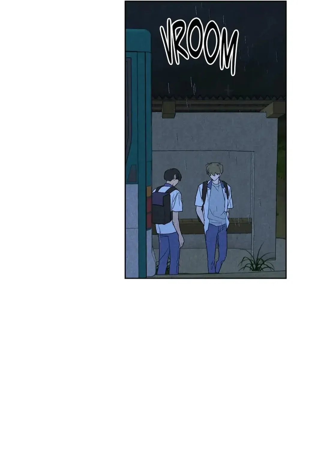 Spinach Bouquet Chapter 27 page 43 - 