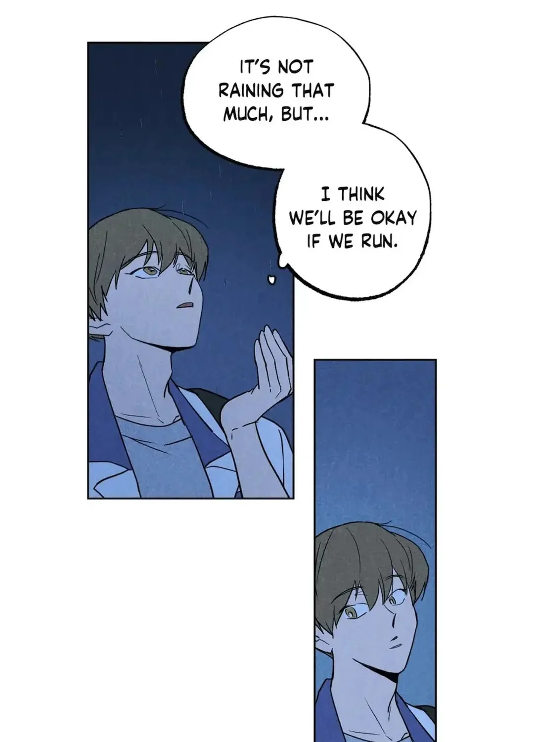 Spinach Bouquet Chapter 27 page 44 - 