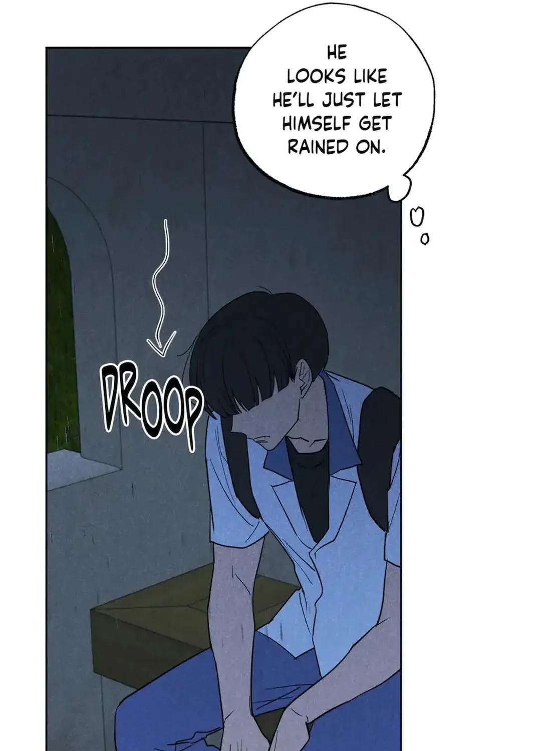 Spinach Bouquet Chapter 27 page 46 - 