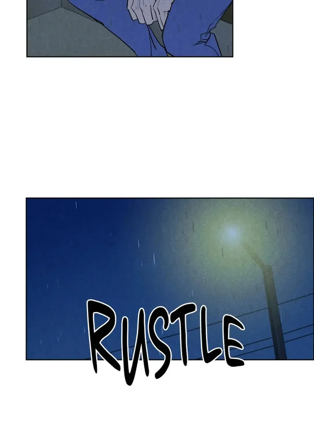 Spinach Bouquet Chapter 27 page 47 - 