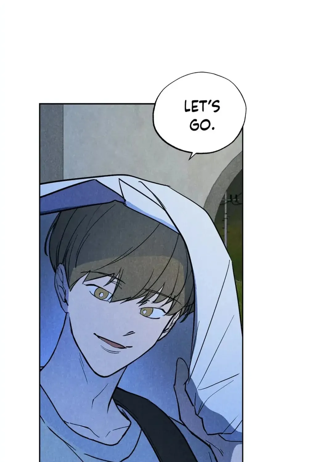 Spinach Bouquet Chapter 27 page 51 - 