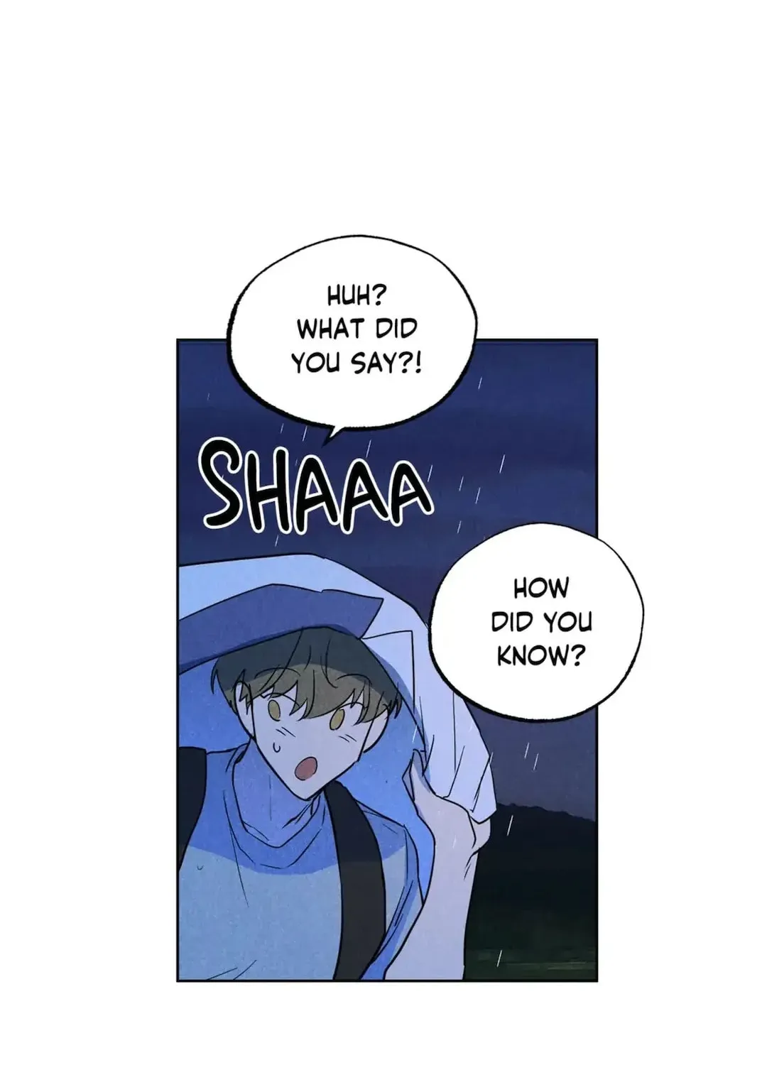 Spinach Bouquet Chapter 27 page 55 - 