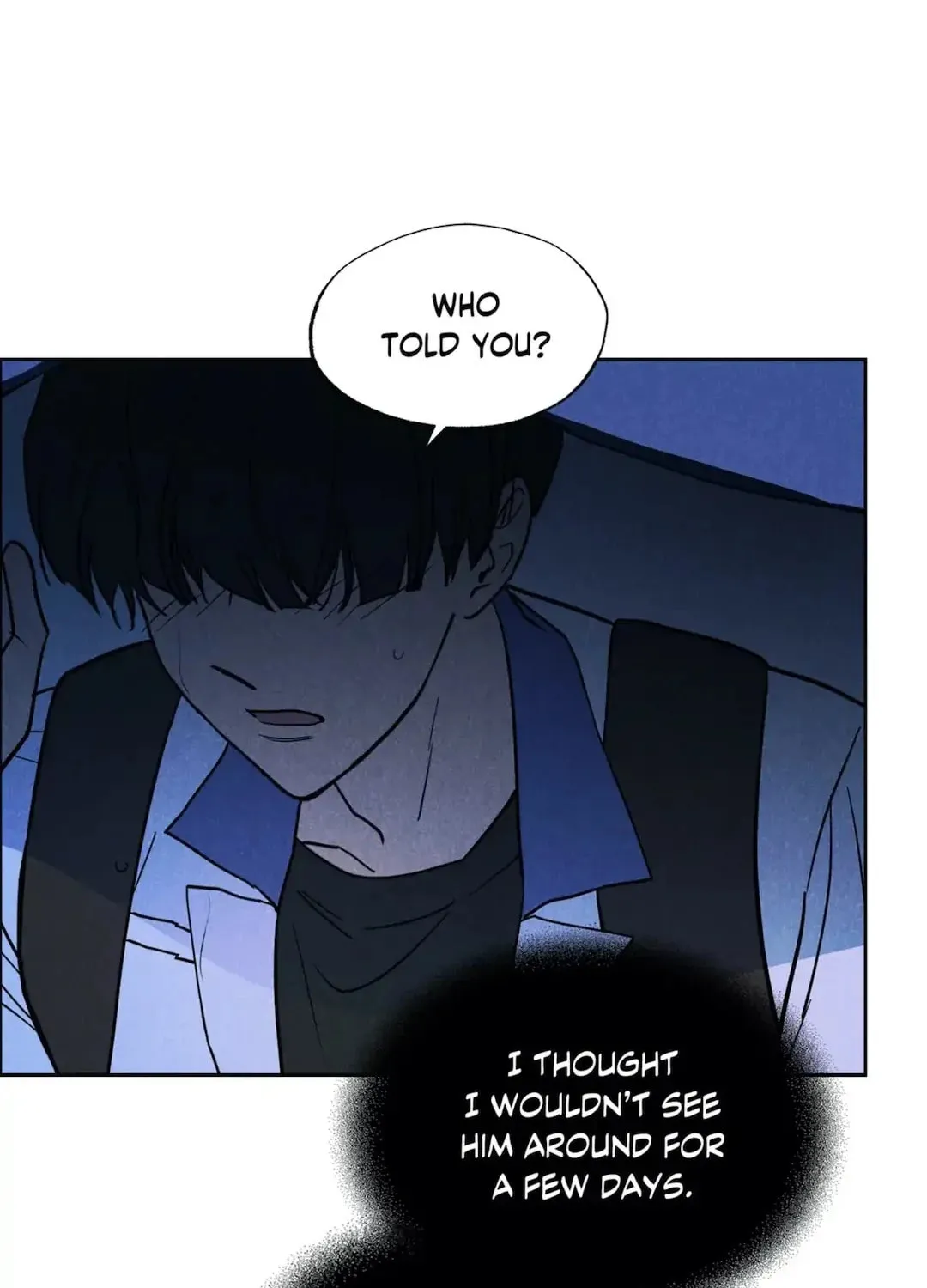 Spinach Bouquet Chapter 27 page 56 - 