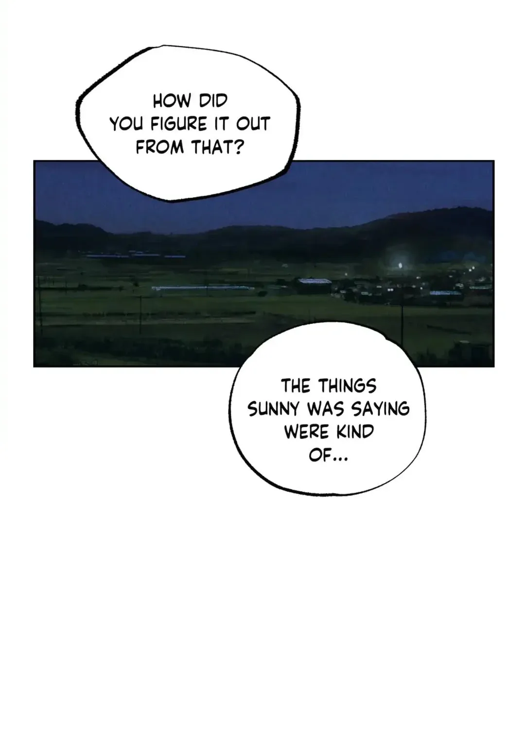 Spinach Bouquet Chapter 27 page 64 - 