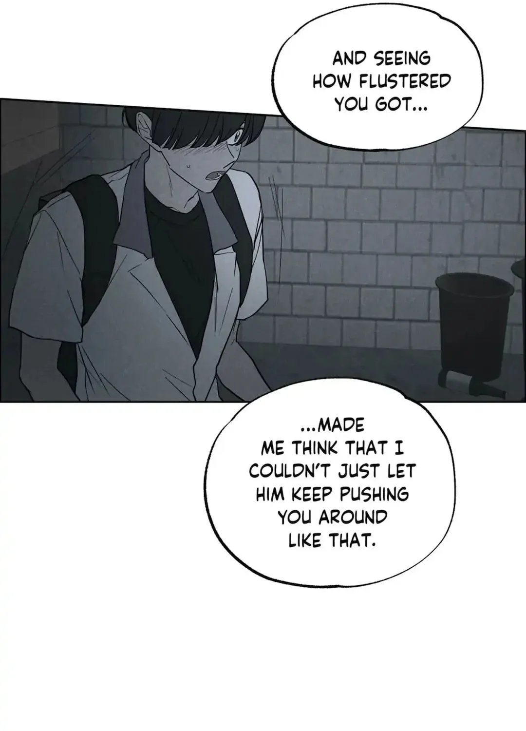 Spinach Bouquet Chapter 27 page 69 - 