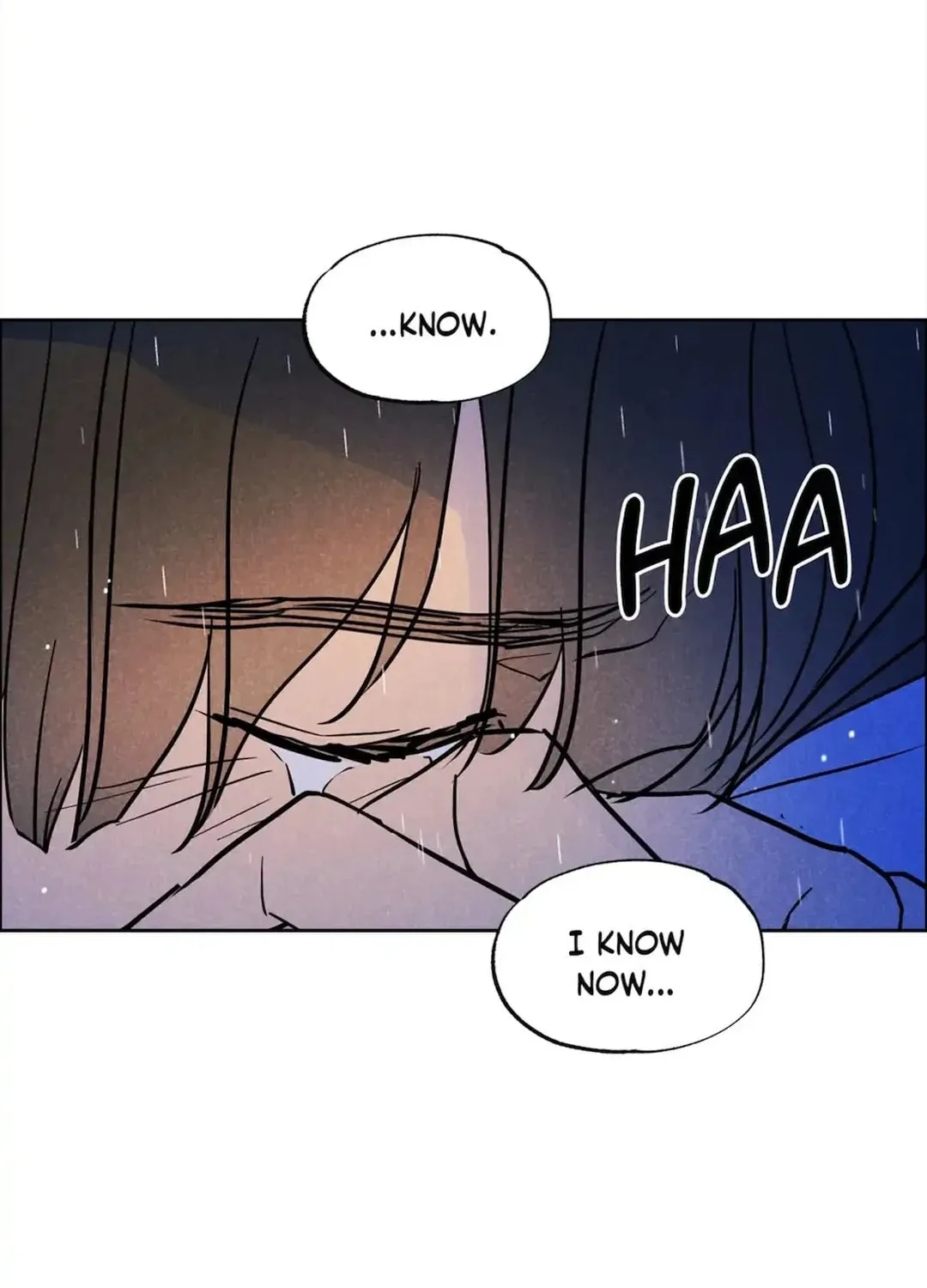 Spinach Bouquet Chapter 27 page 81 - 