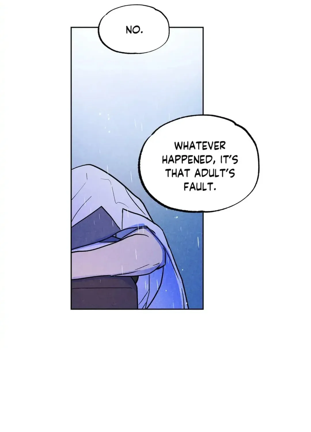 Spinach Bouquet Chapter 27 page 84 - 