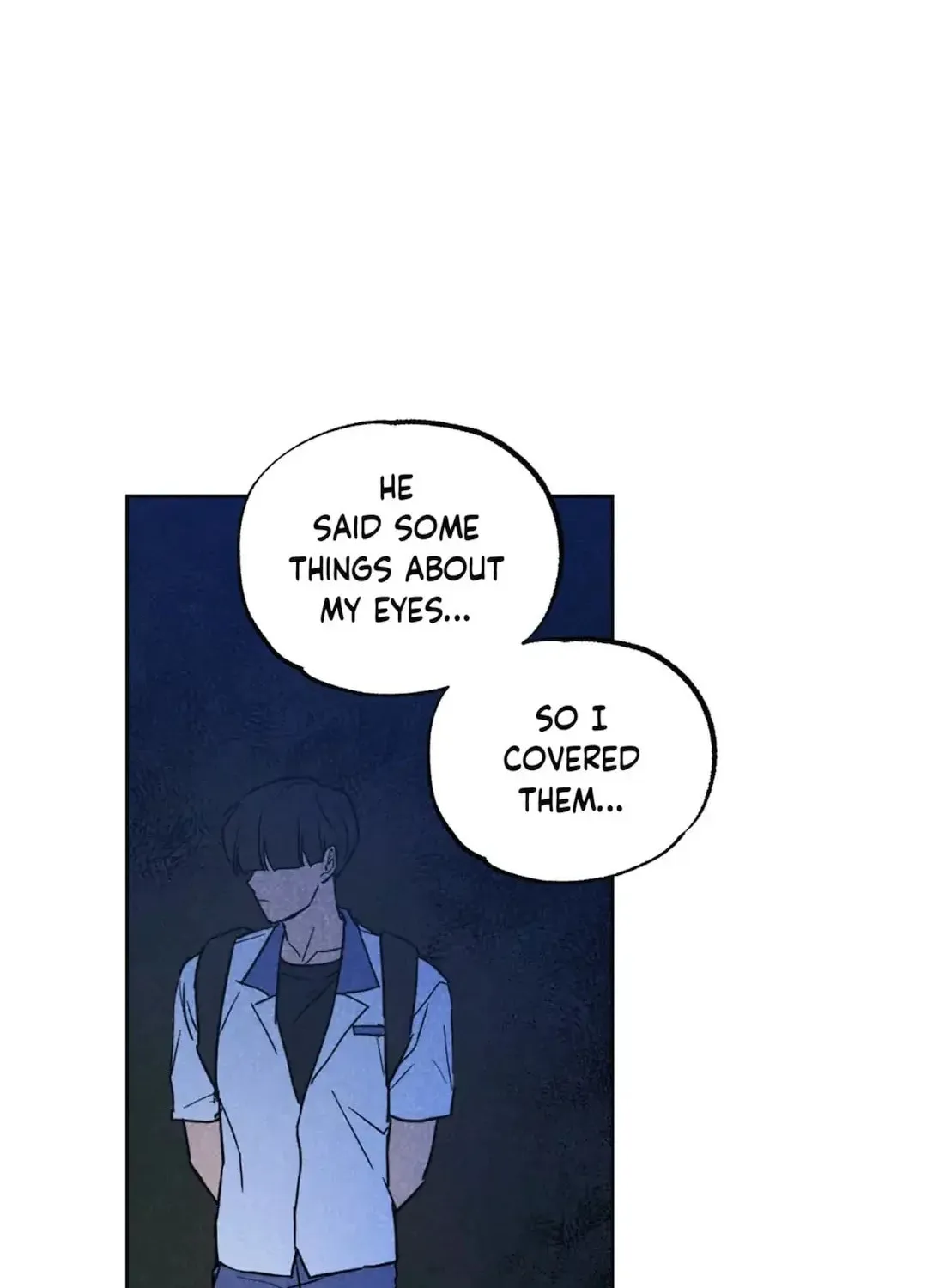 Spinach Bouquet Chapter 27 page 85 - 