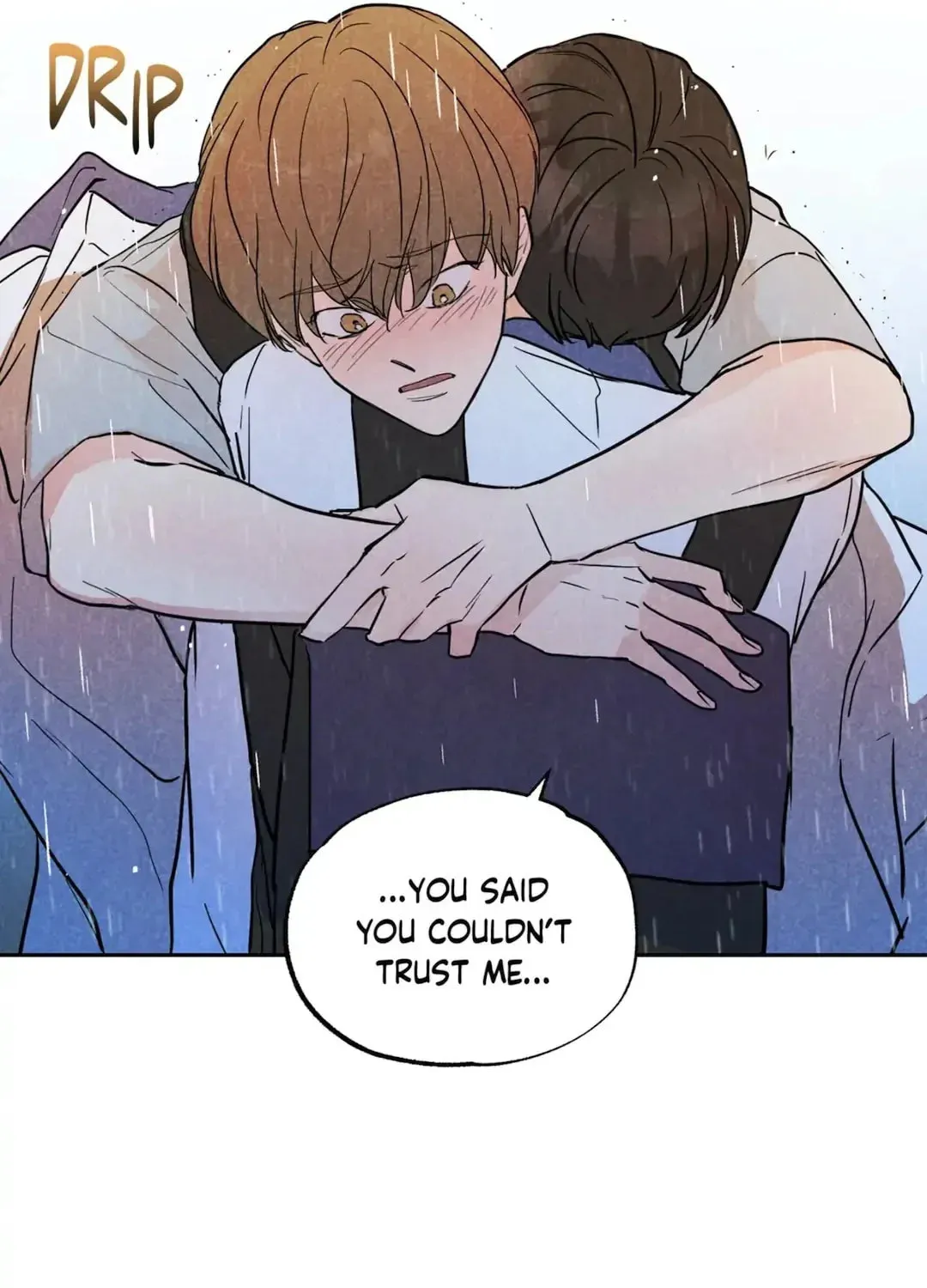 Spinach Bouquet Chapter 27 page 88 - 