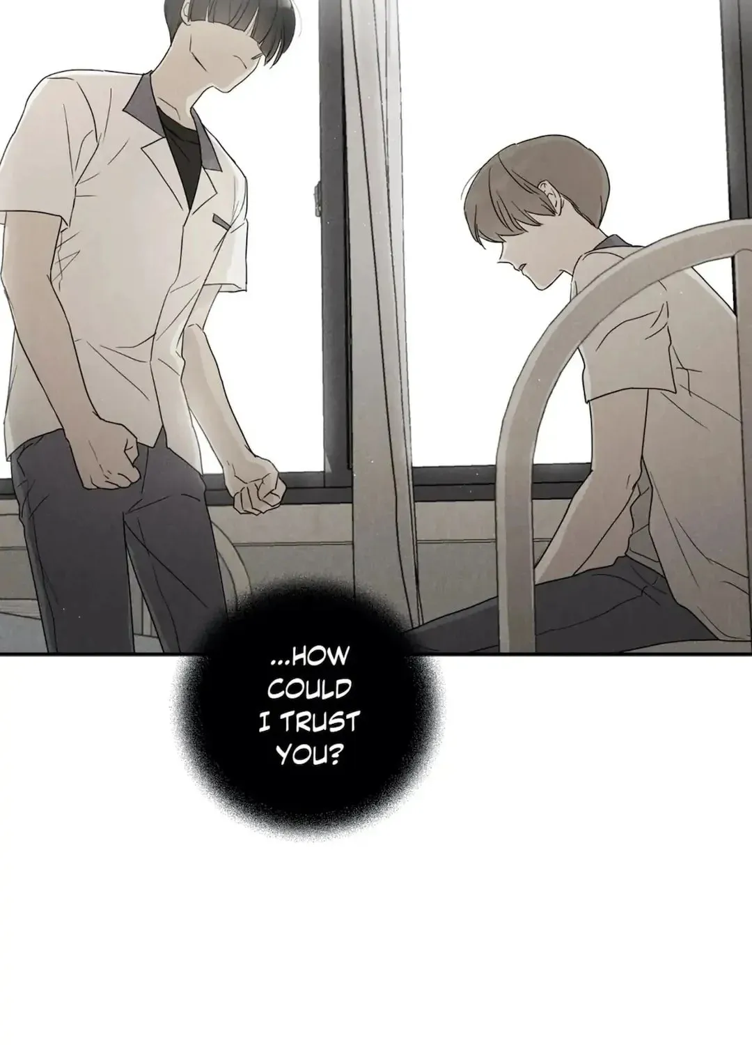 Spinach Bouquet Chapter 27 page 90 - 