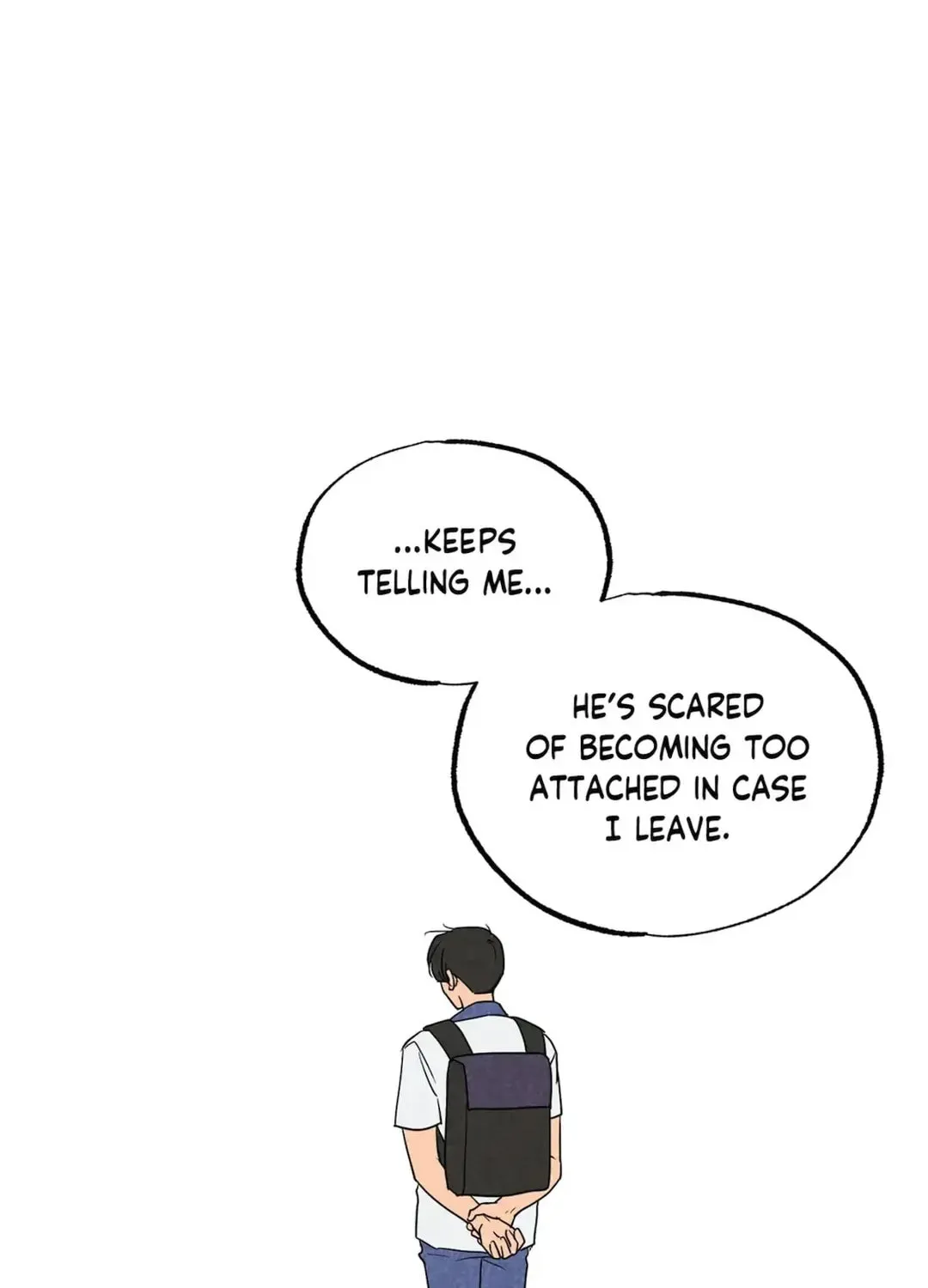 Spinach Bouquet Chapter 27 page 10 - 