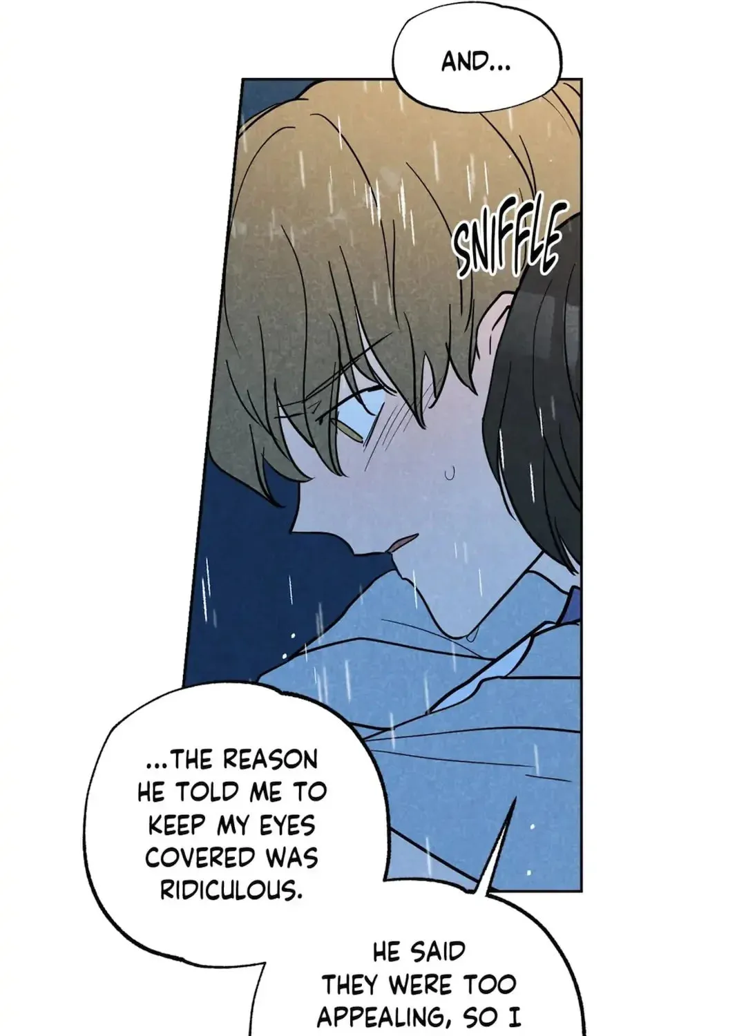 Spinach Bouquet Chapter 27 page 92 - 