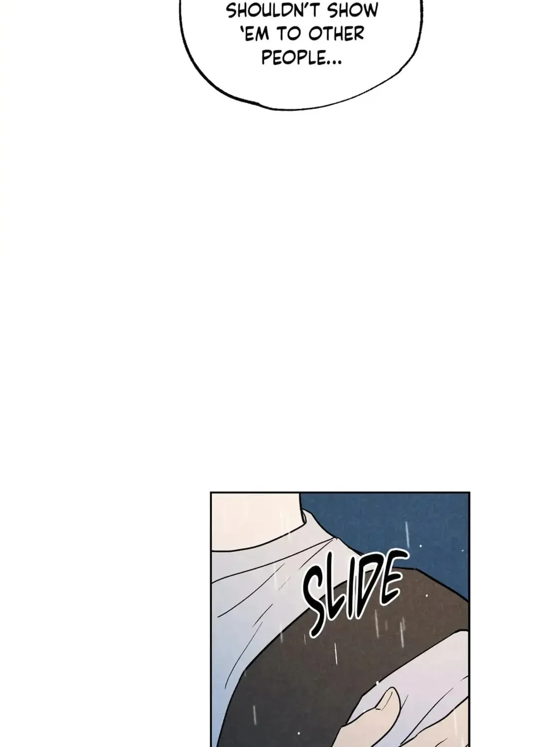 Spinach Bouquet Chapter 27 page 93 - 
