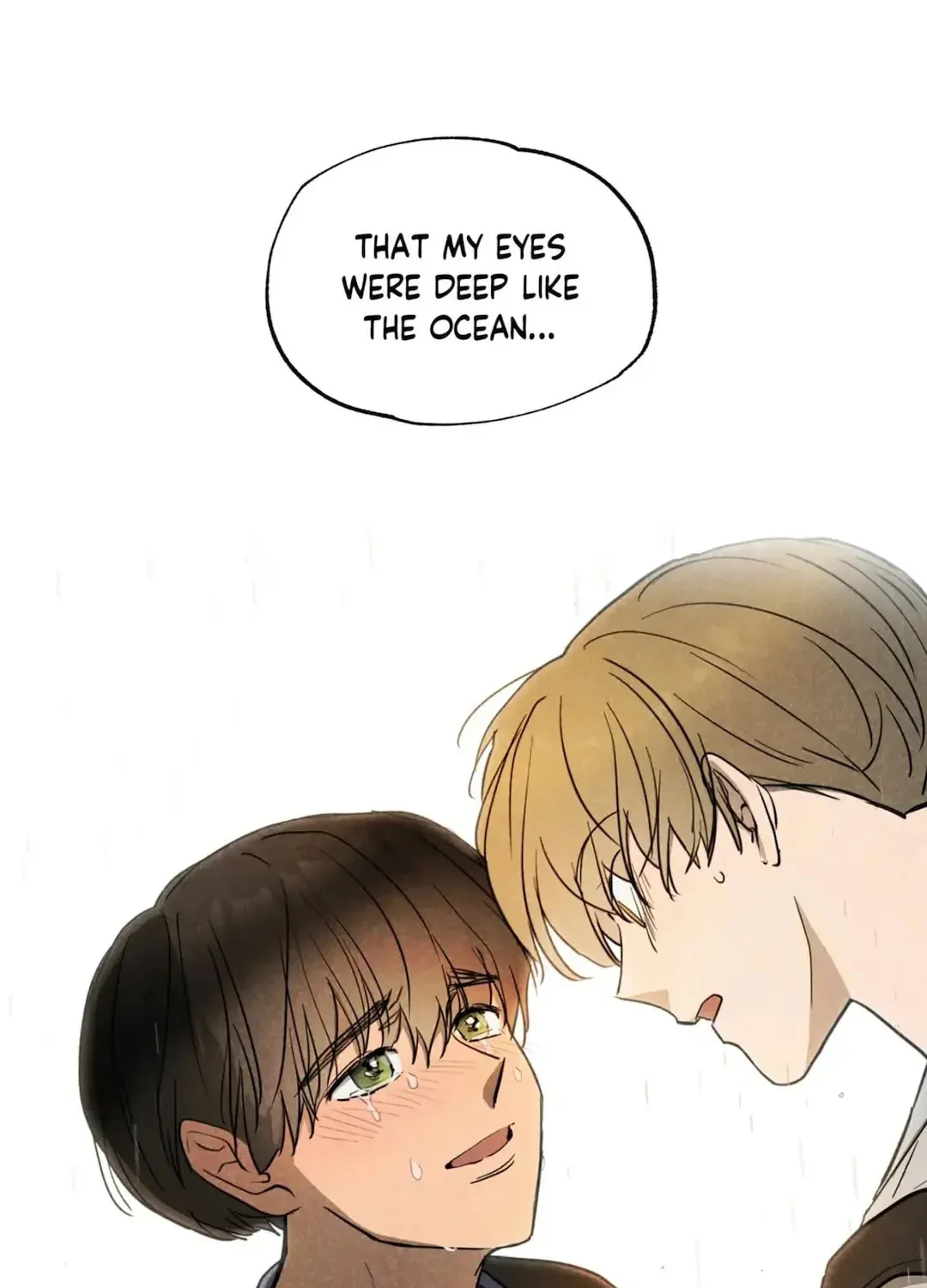 Spinach Bouquet Chapter 27 page 96 - 