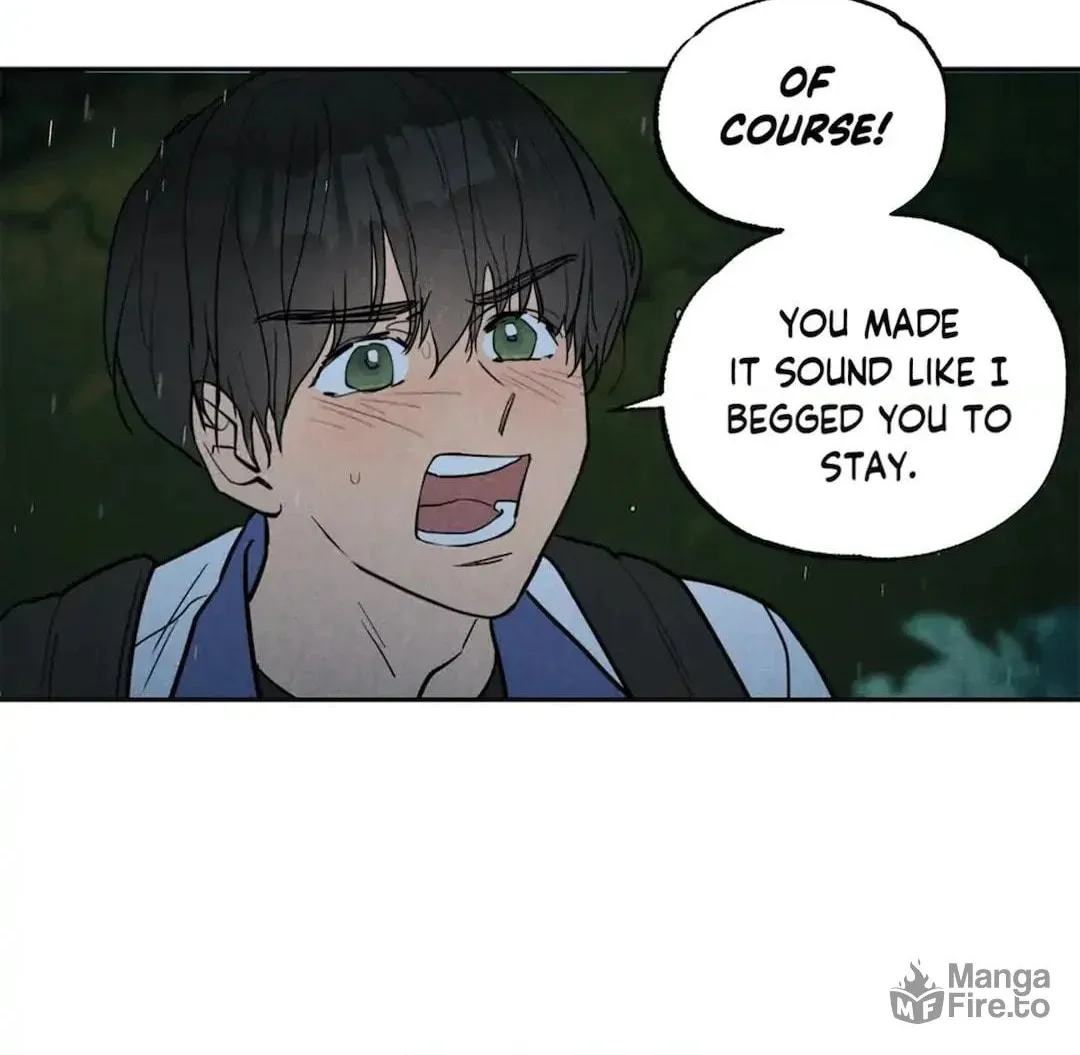 Spinach Bouquet Chapter 28 page 18 - 