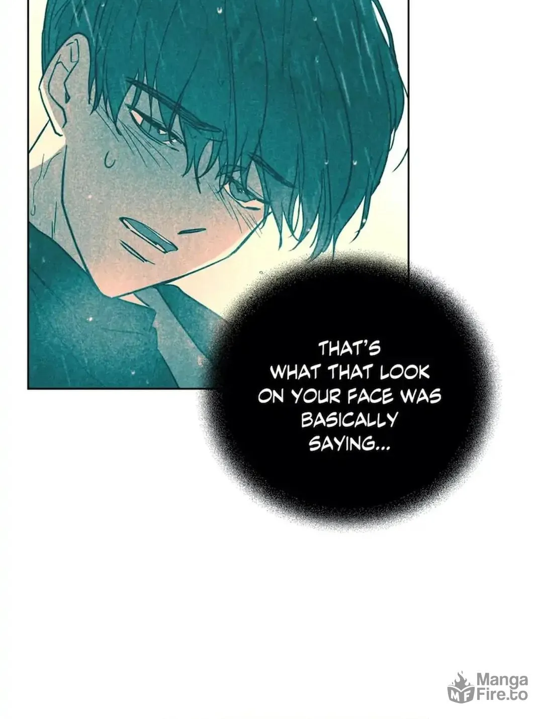 Spinach Bouquet Chapter 28 page 20 - 