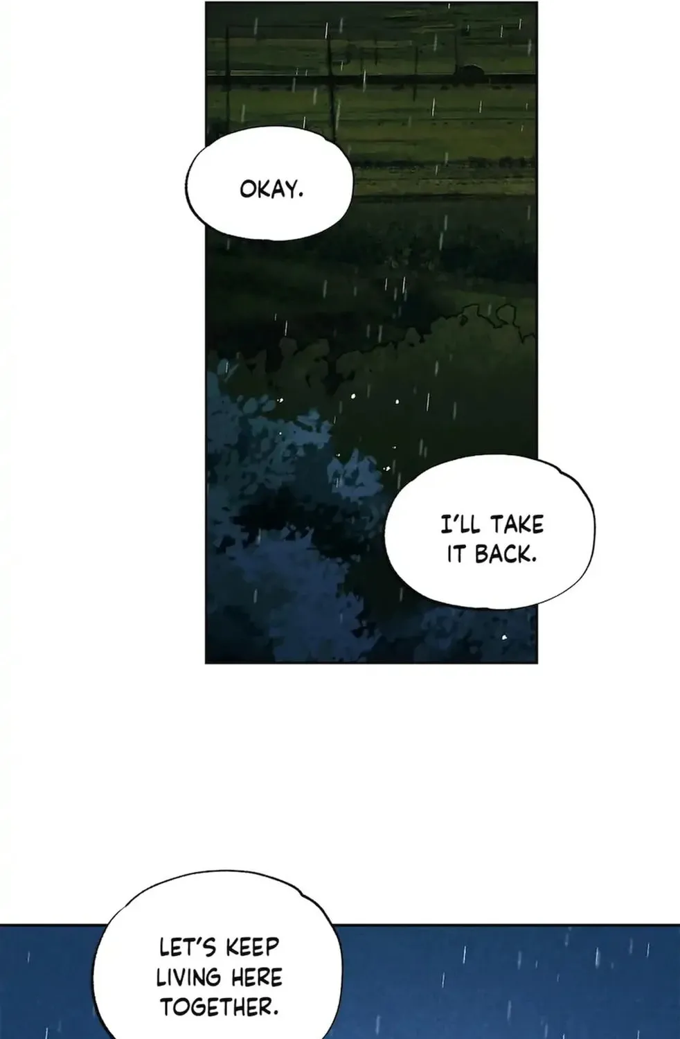 Spinach Bouquet Chapter 28 page 21 - 