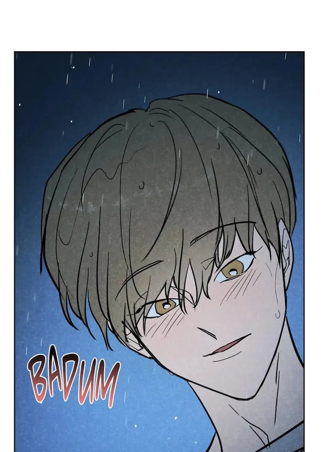 Spinach Bouquet Chapter 28 page 27 - 