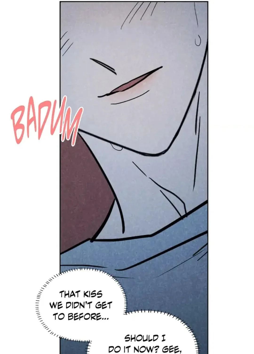 Spinach Bouquet Chapter 28 page 29 - 