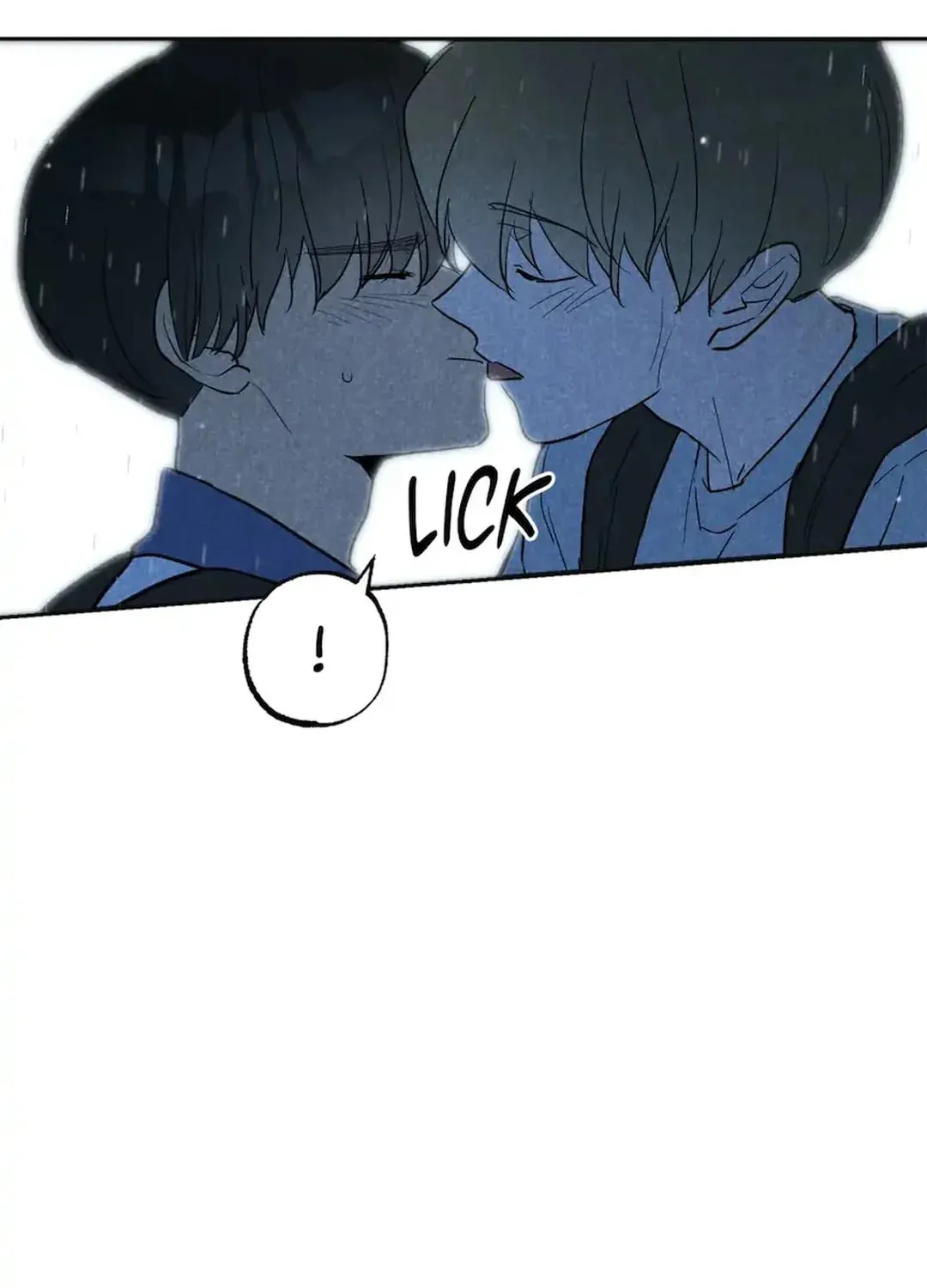 Spinach Bouquet Chapter 28 page 31 - 