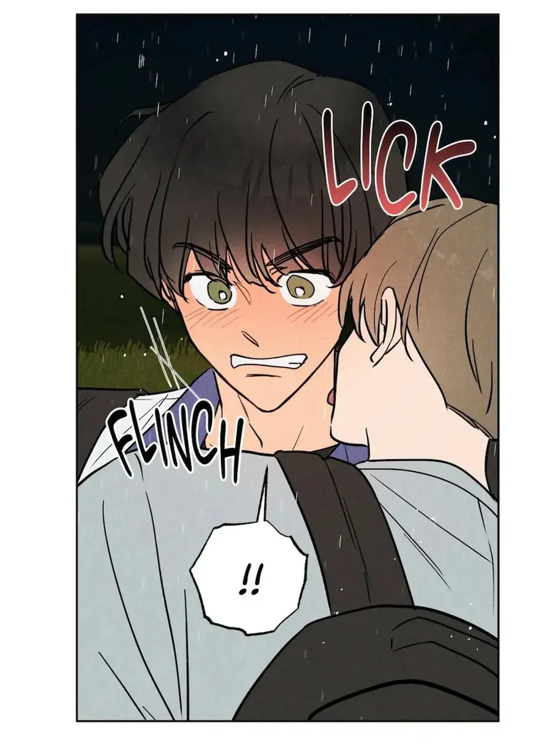 Spinach Bouquet Chapter 28 page 37 - 