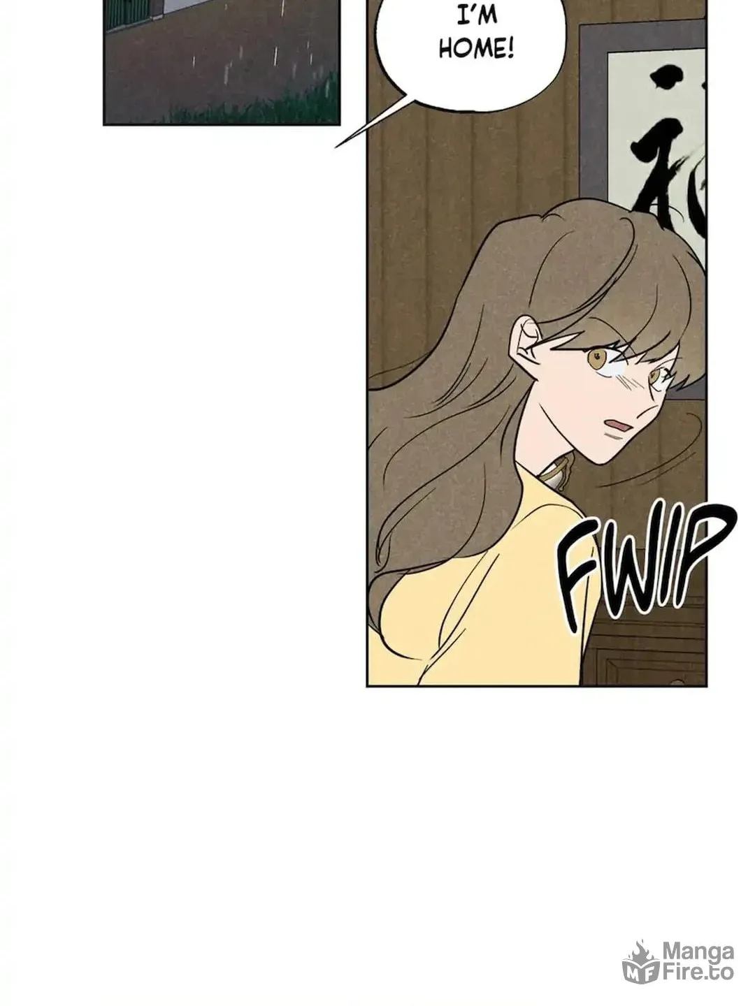 Spinach Bouquet Chapter 28 page 42 - 