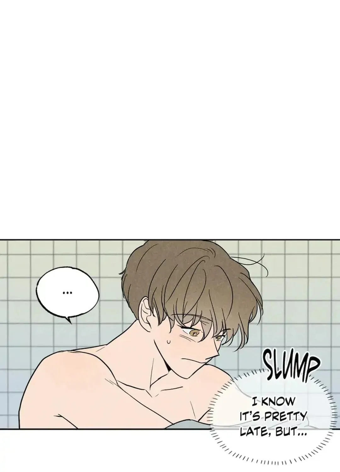 Spinach Bouquet Chapter 28 page 47 - 