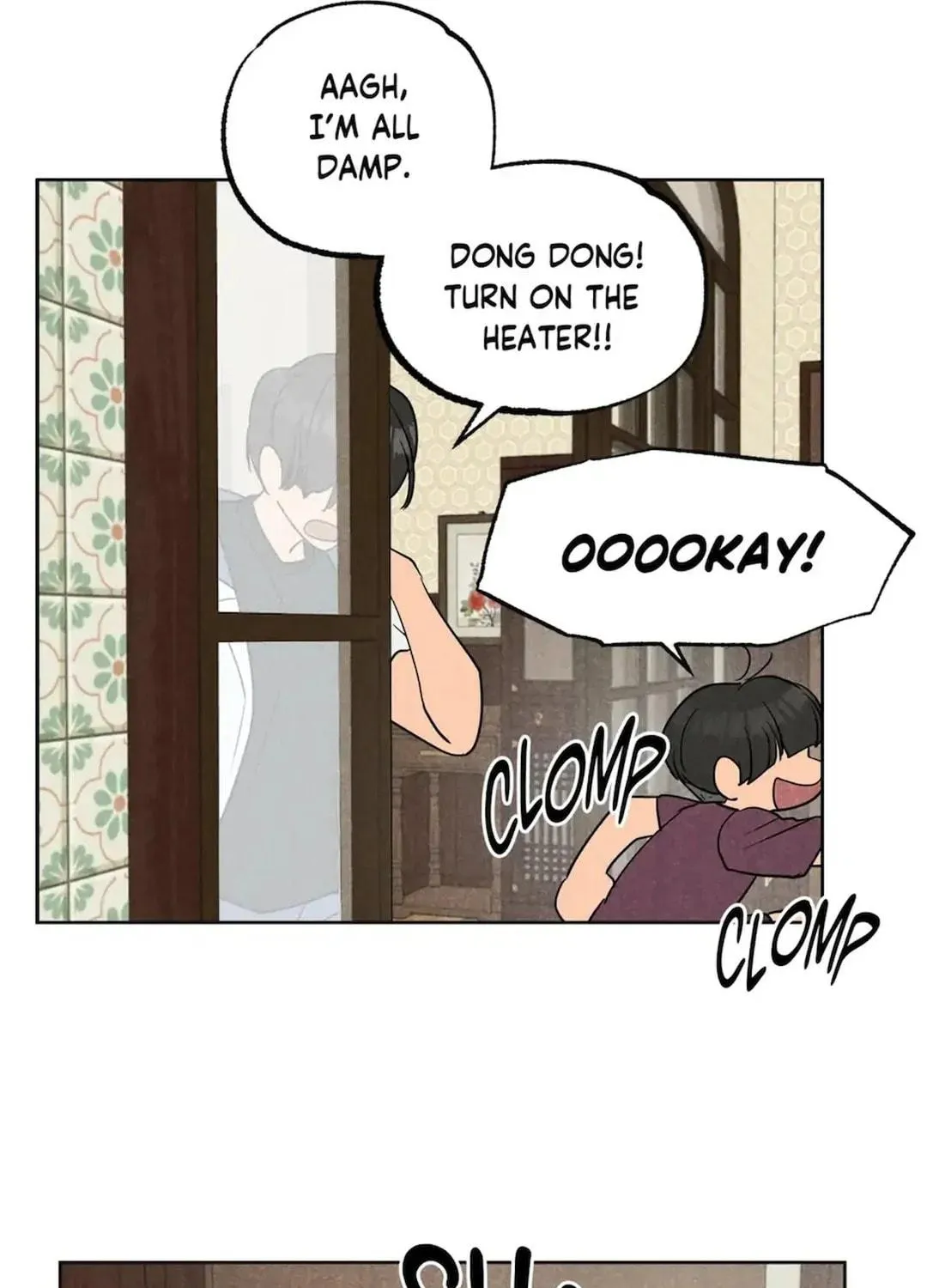 Spinach Bouquet Chapter 28 page 53 - 