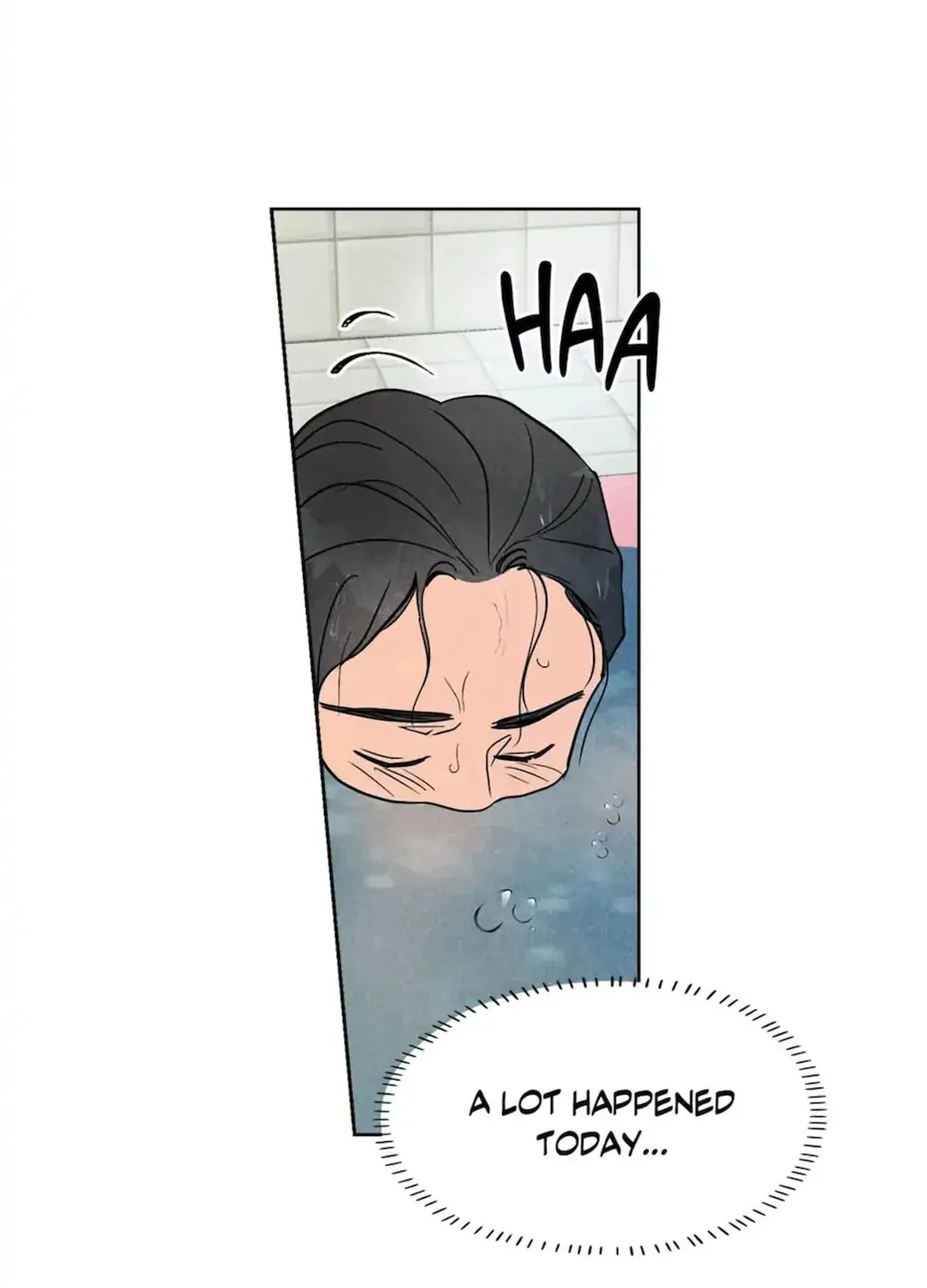 Spinach Bouquet Chapter 28 page 58 - 