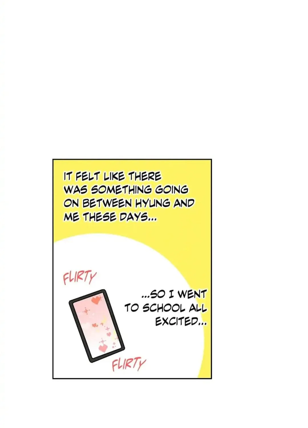 Spinach Bouquet Chapter 28 page 59 - 