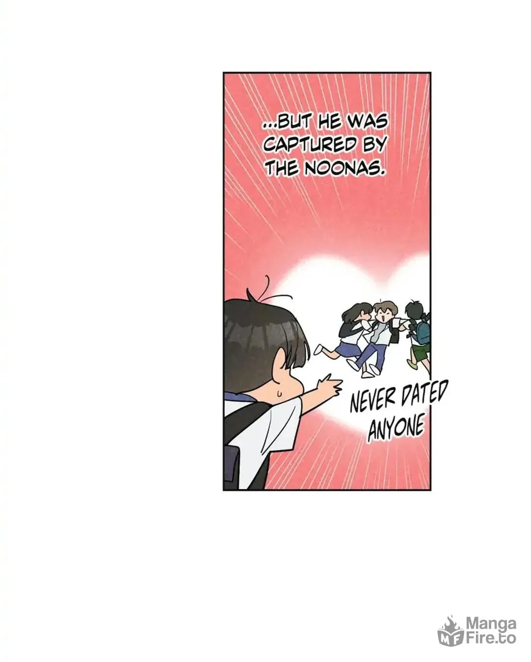 Spinach Bouquet Chapter 28 page 60 - 