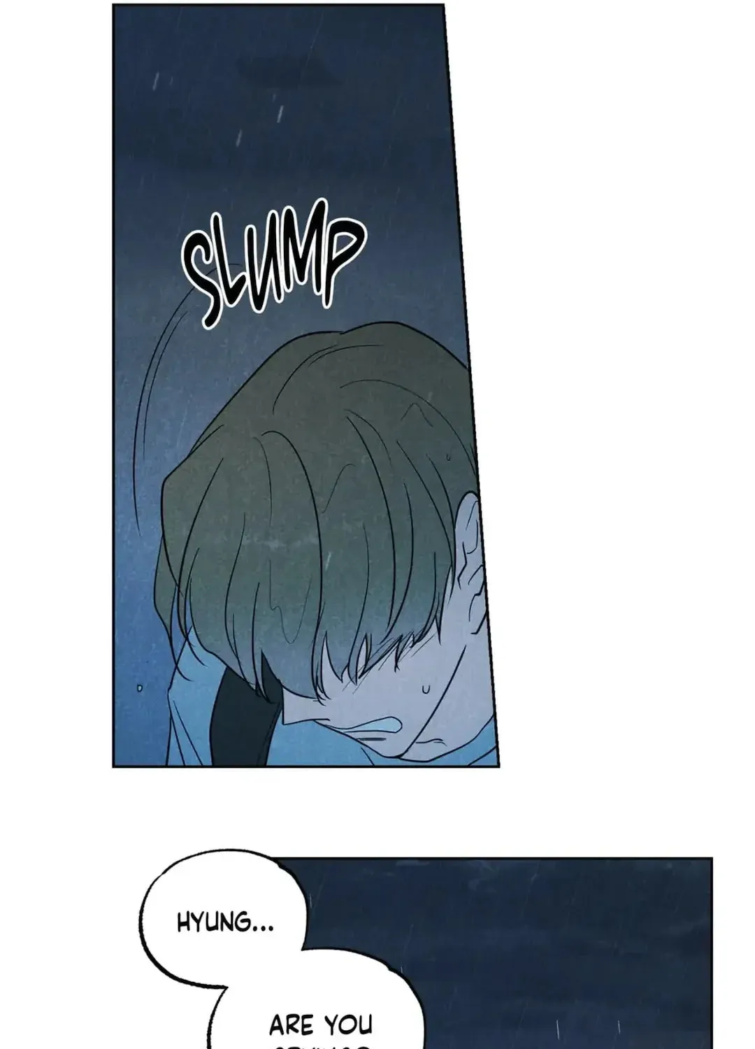Spinach Bouquet Chapter 28 page 7 - 