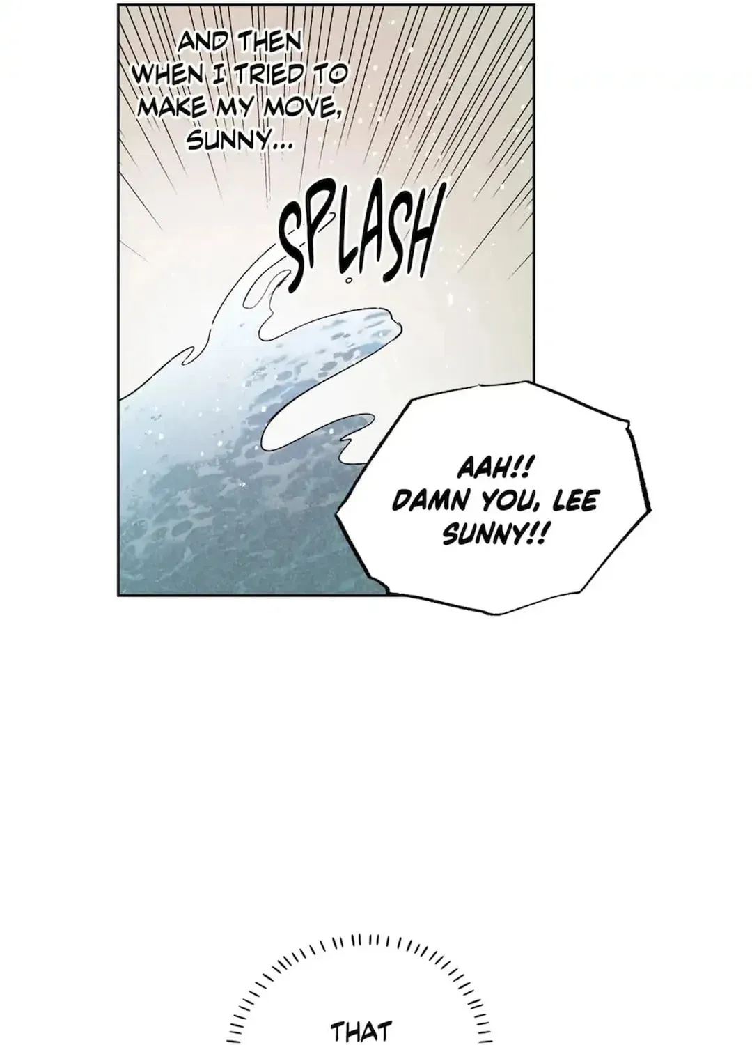 Spinach Bouquet Chapter 28 page 61 - 