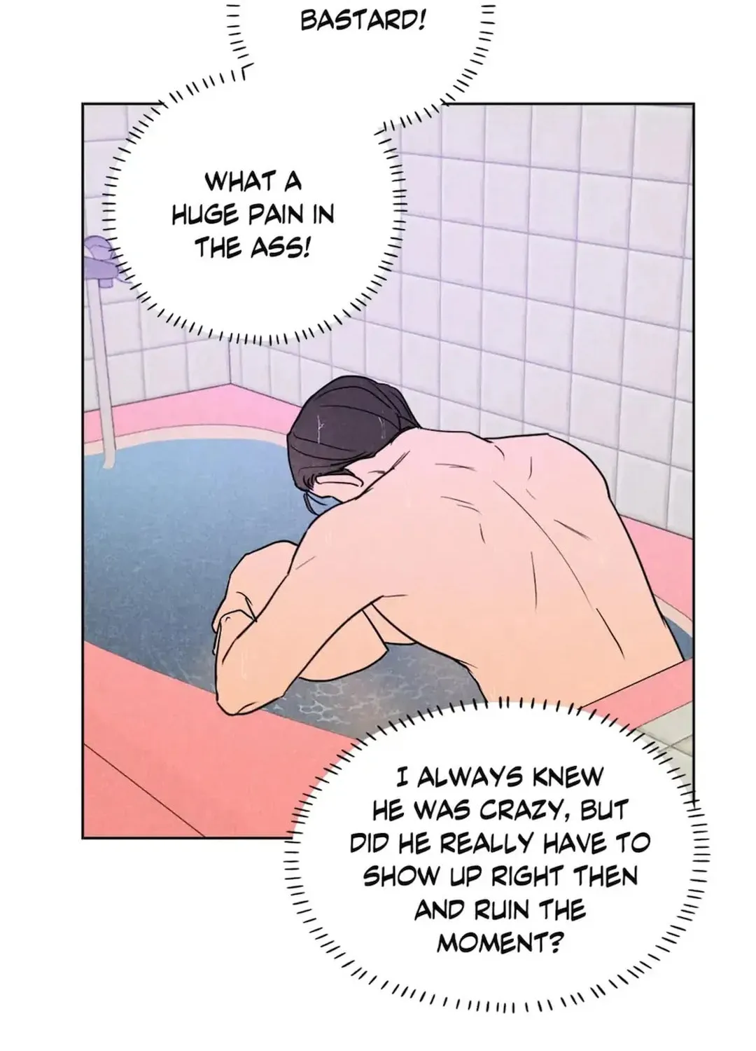 Spinach Bouquet Chapter 28 page 62 - 