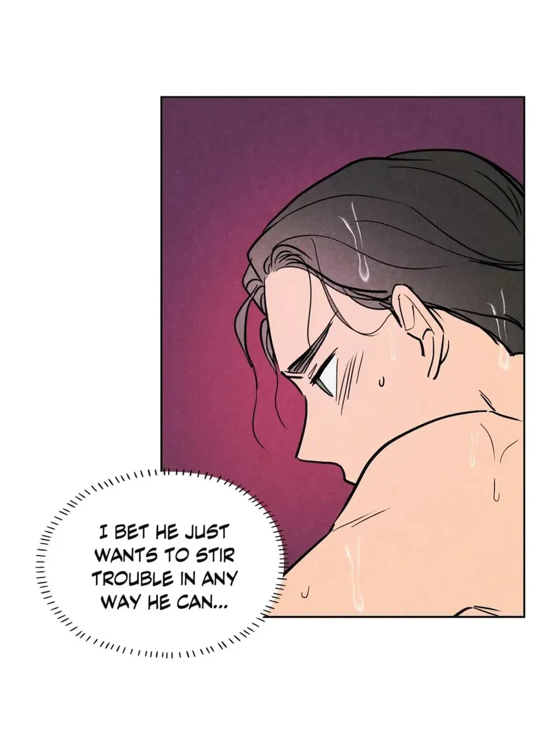 Spinach Bouquet Chapter 28 page 63 - 