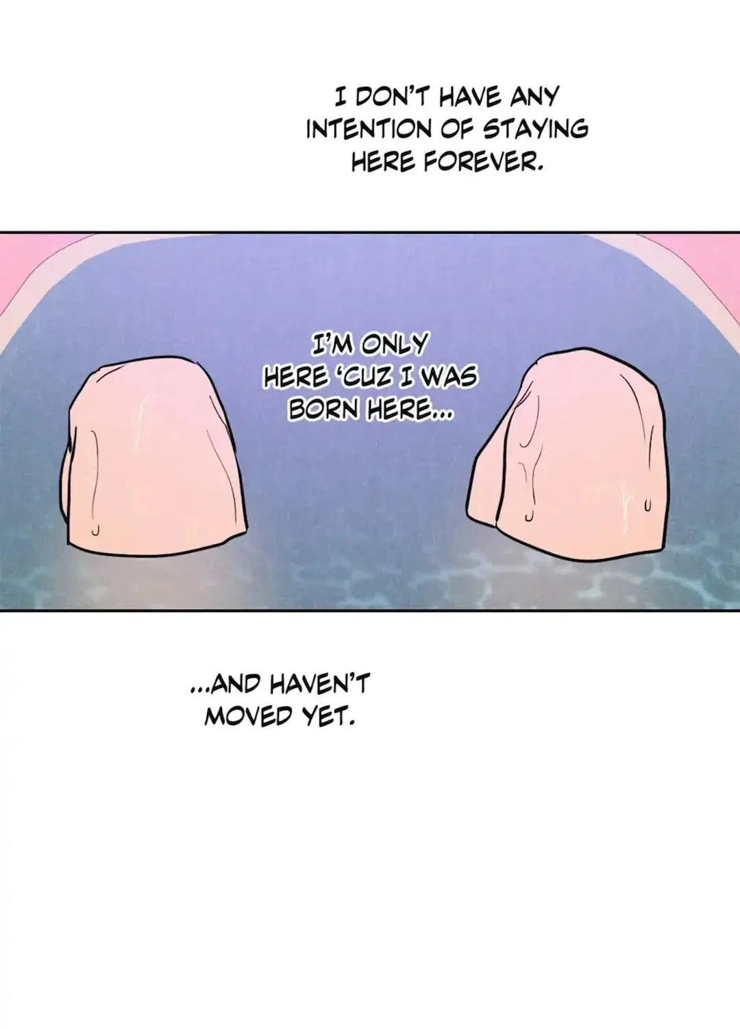 Spinach Bouquet Chapter 28 page 64 - 
