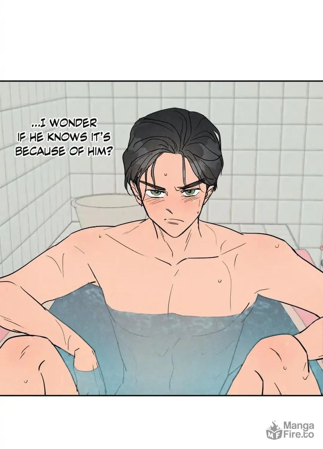 Spinach Bouquet Chapter 28 page 66 - 
