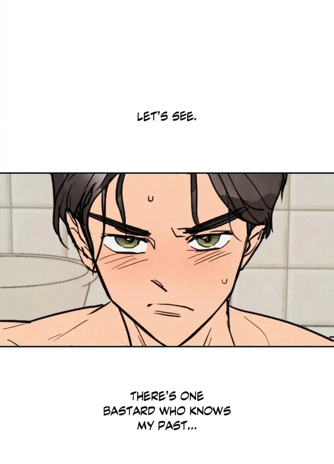 Spinach Bouquet Chapter 28 page 67 - 