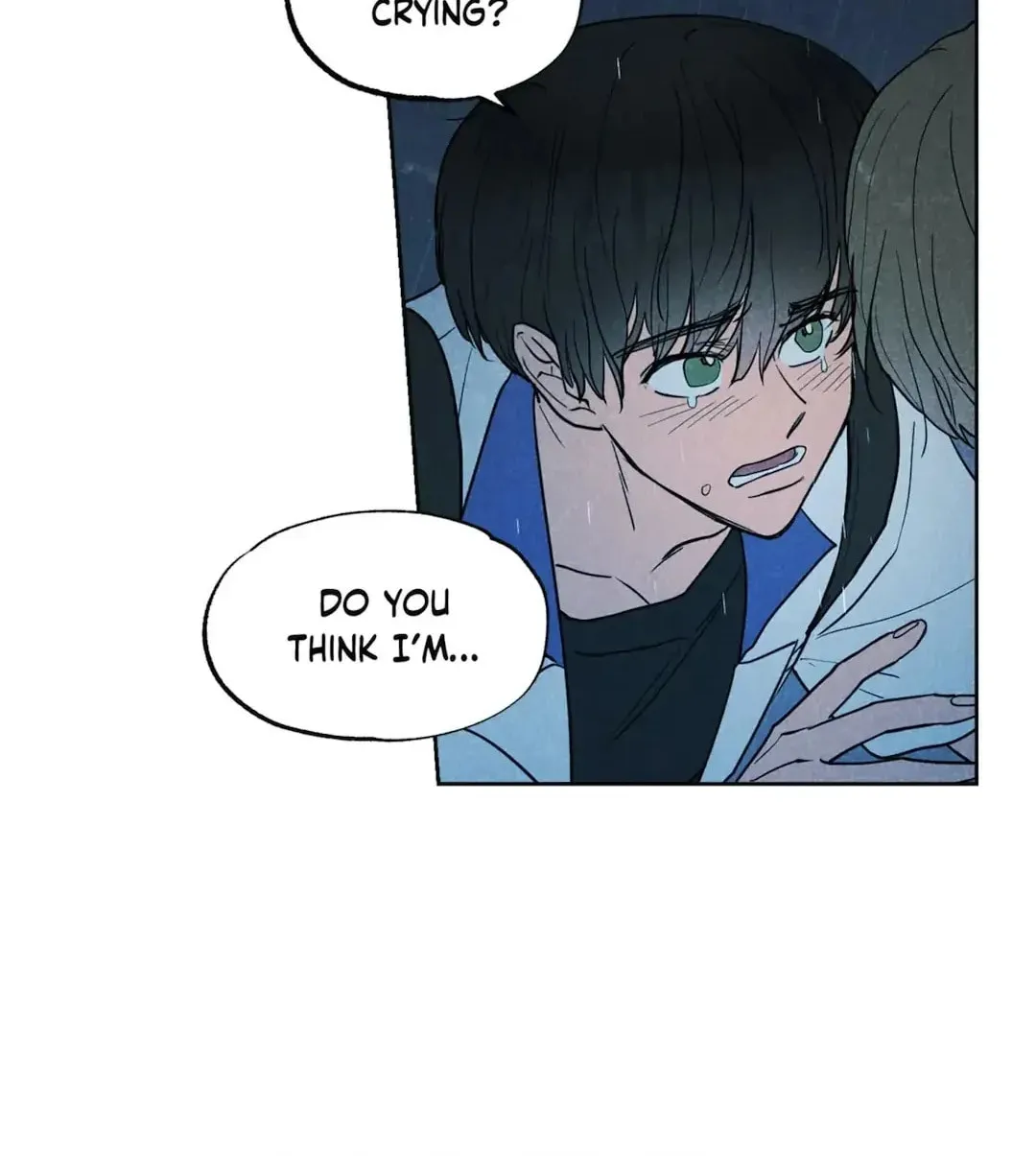 Spinach Bouquet Chapter 28 page 8 - 