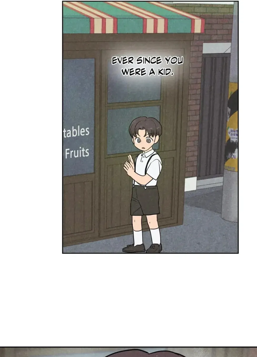 Spinach Bouquet Chapter 28 page 73 - 