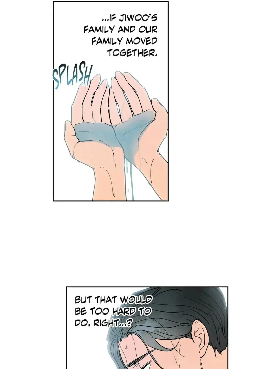 Spinach Bouquet Chapter 28 page 77 - 