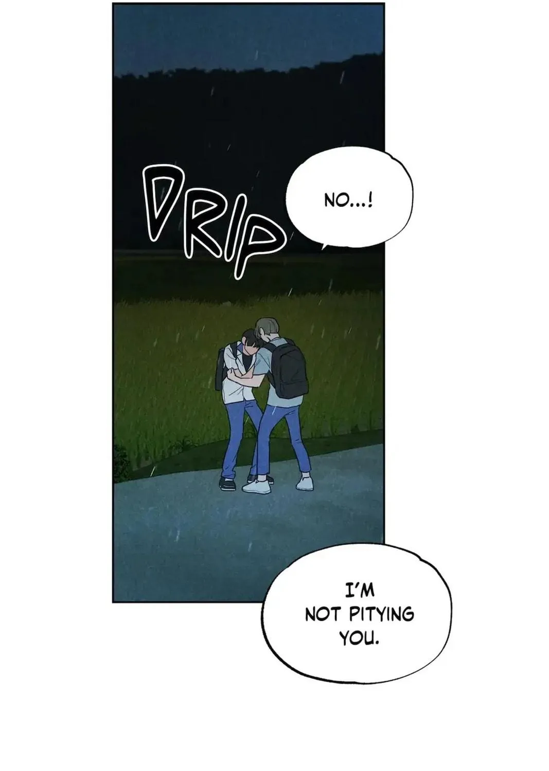 Spinach Bouquet Chapter 28 page 9 - 