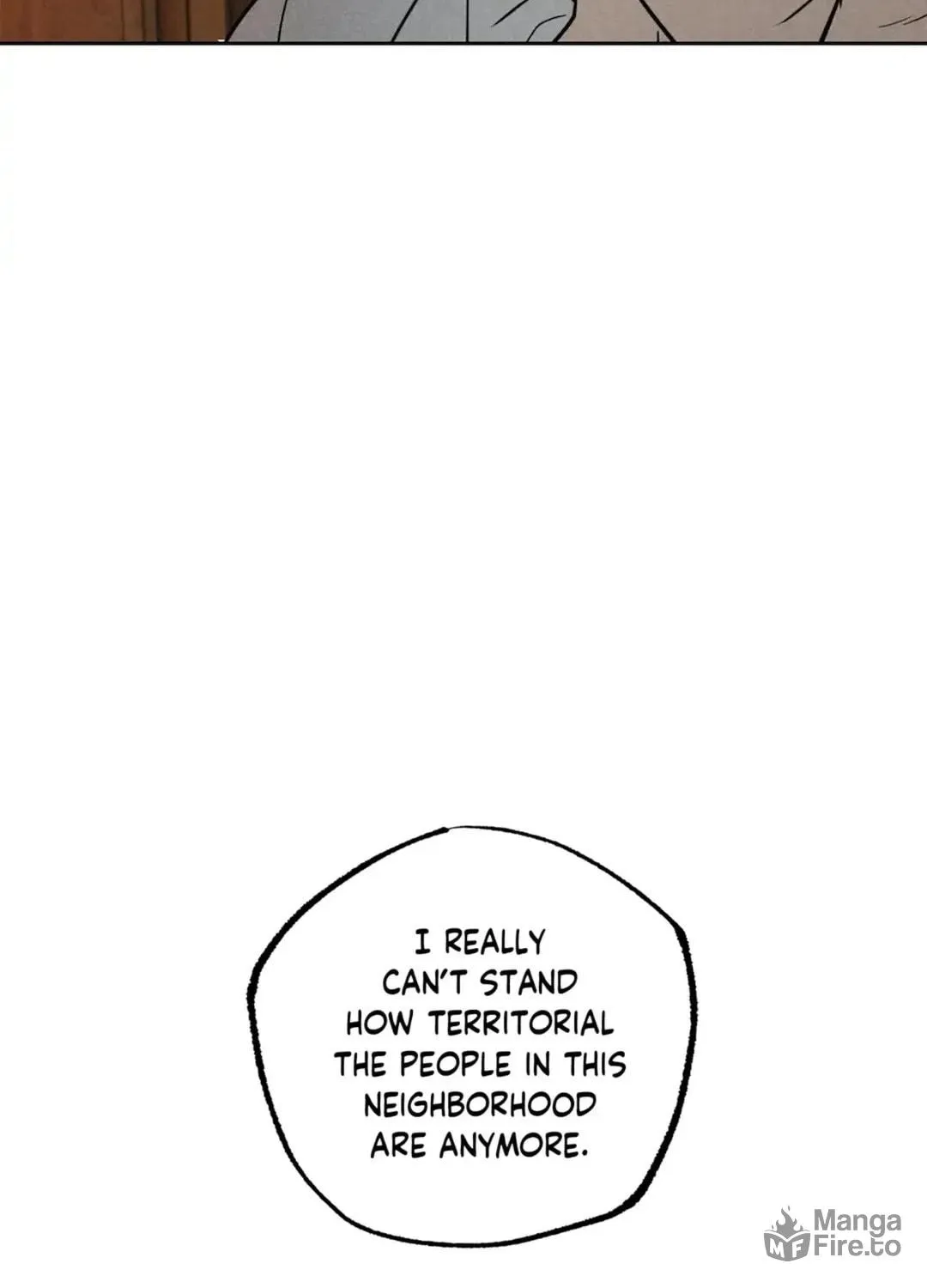 Spinach Bouquet Chapter 28 page 84 - 