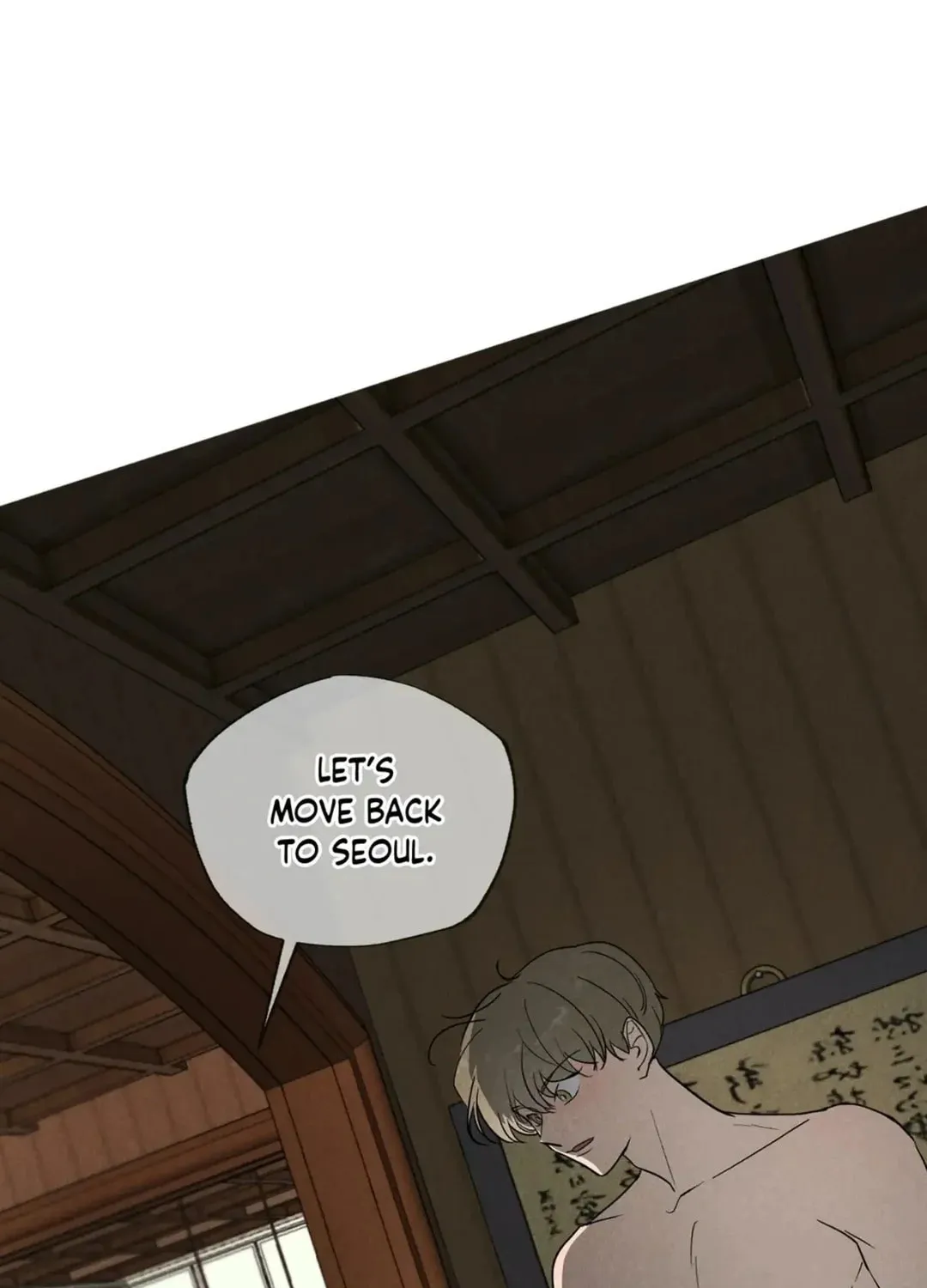 Spinach Bouquet Chapter 28 page 85 - 
