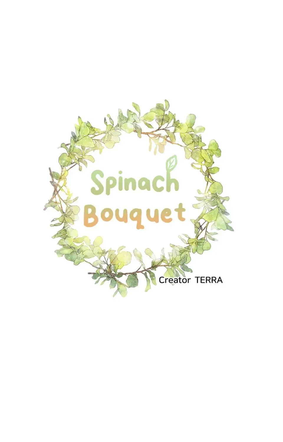 Spinach Bouquet Chapter 29 page 12 - 