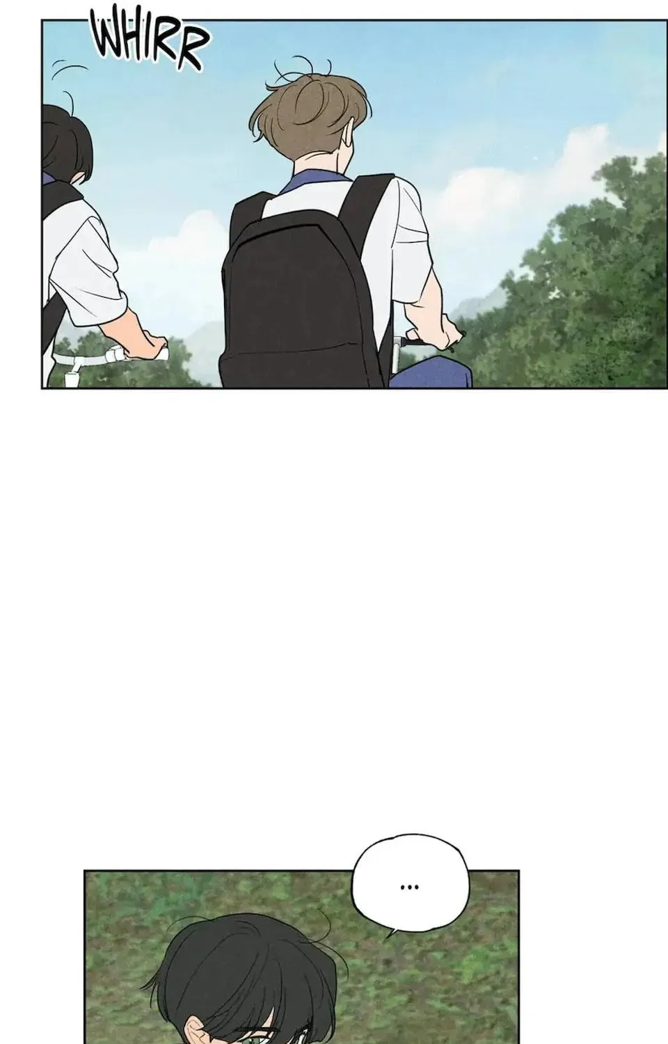 Spinach Bouquet Chapter 29 page 16 - 